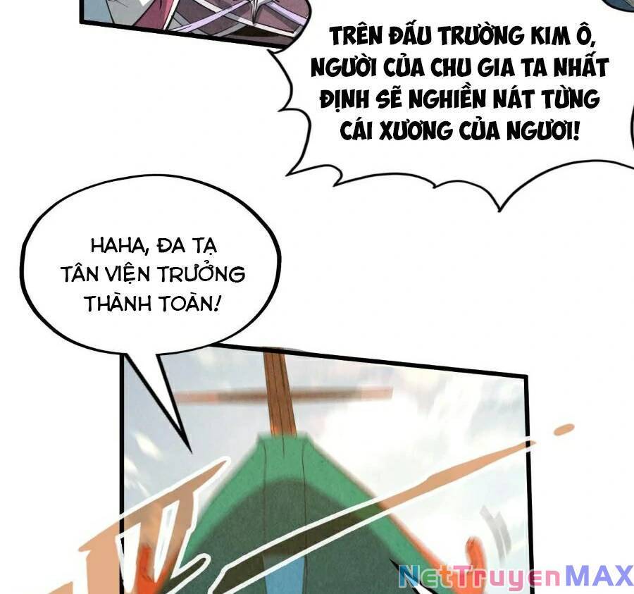 Vạn Cổ Chí Tôn Chap 216 - Next Chap 217