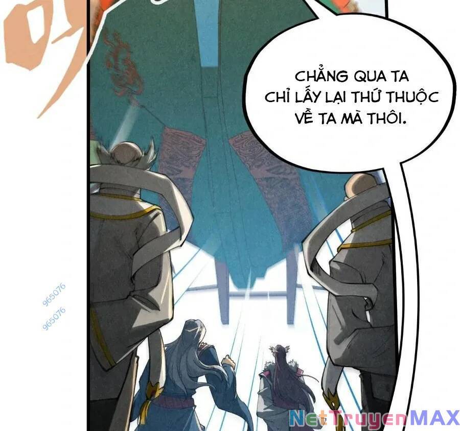 Vạn Cổ Chí Tôn Chap 216 - Next Chap 217