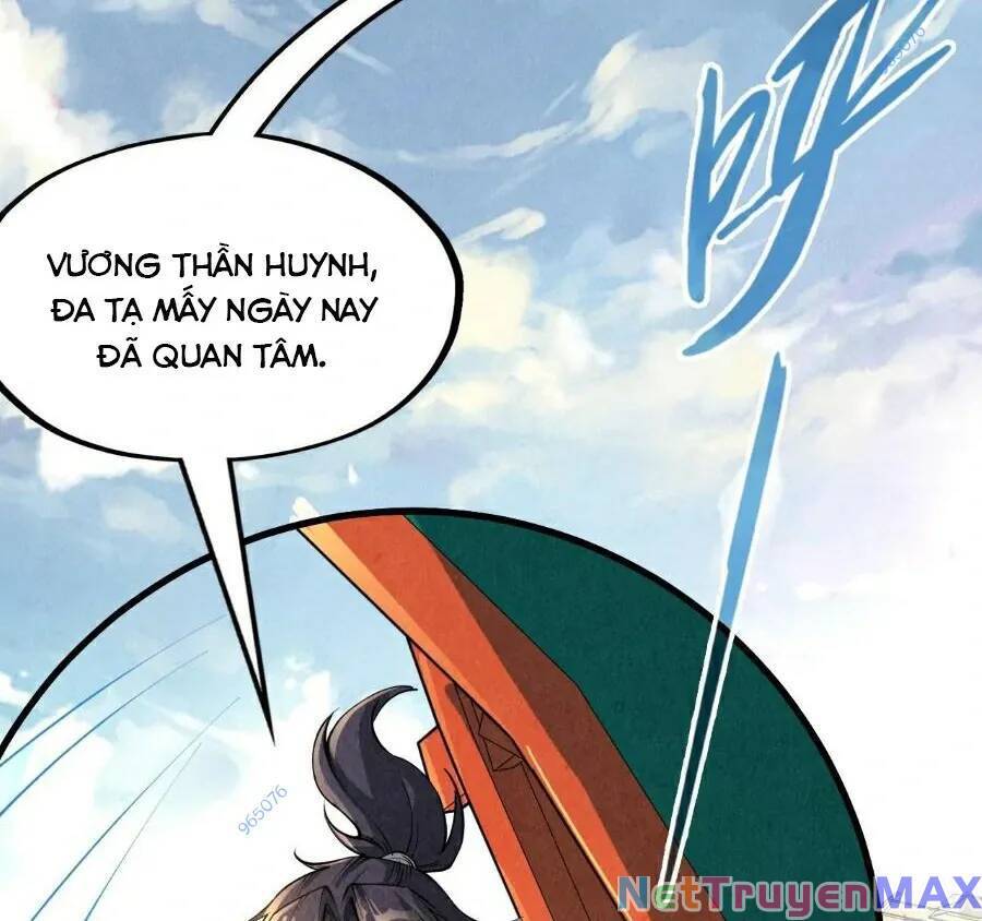 Vạn Cổ Chí Tôn Chap 216 - Next Chap 217