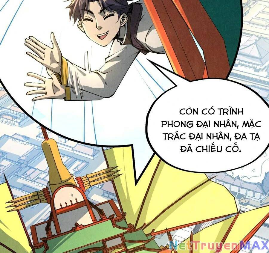 Vạn Cổ Chí Tôn Chap 216 - Next Chap 217