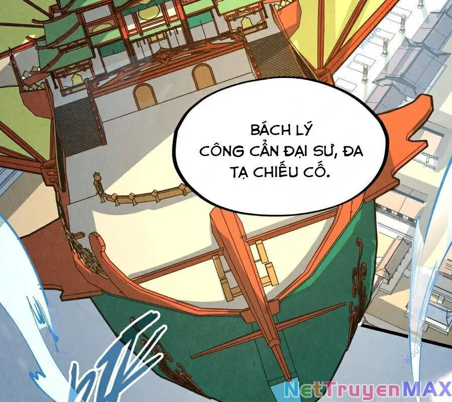 Vạn Cổ Chí Tôn Chap 216 - Next Chap 217