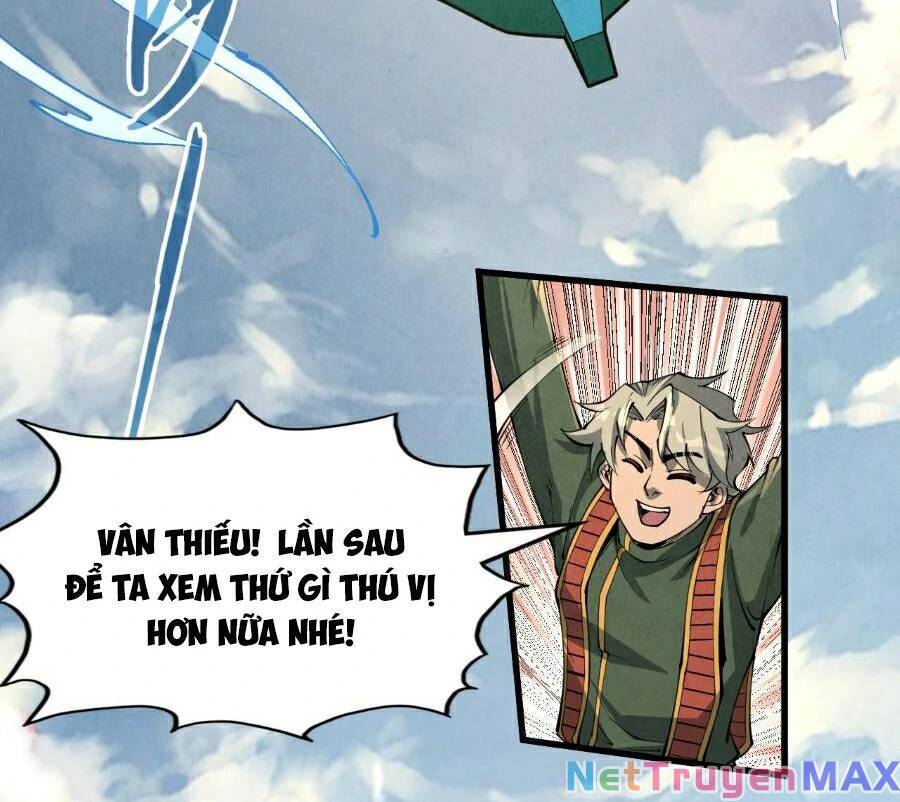 Vạn Cổ Chí Tôn Chap 216 - Next Chap 217