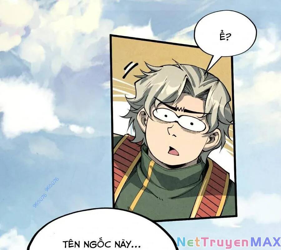 Vạn Cổ Chí Tôn Chap 216 - Next Chap 217