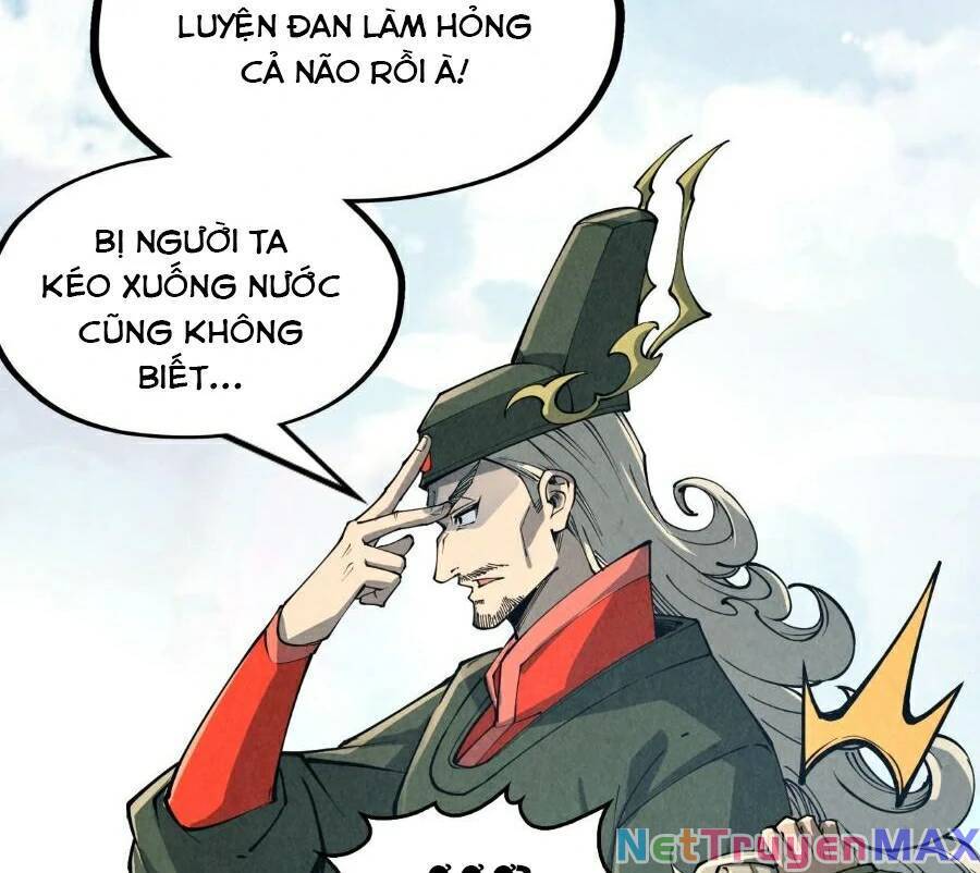 Vạn Cổ Chí Tôn Chap 216 - Next Chap 217