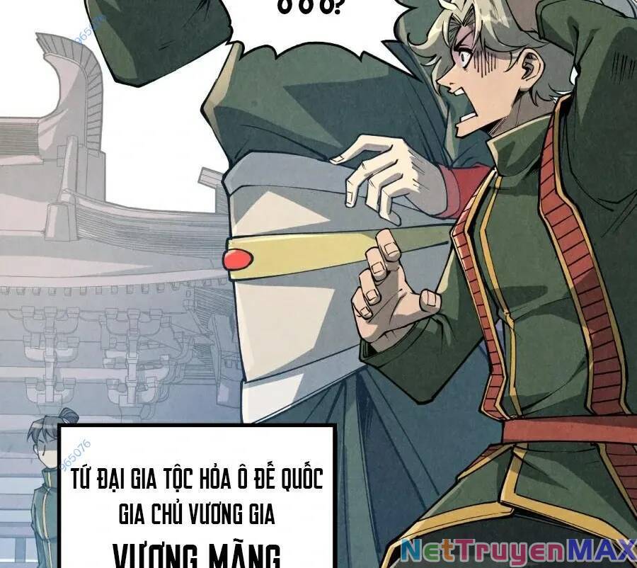 Vạn Cổ Chí Tôn Chap 216 - Next Chap 217