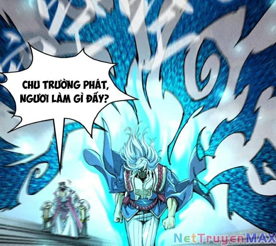 Vạn Cổ Chí Tôn Chap 216 - Next Chap 217