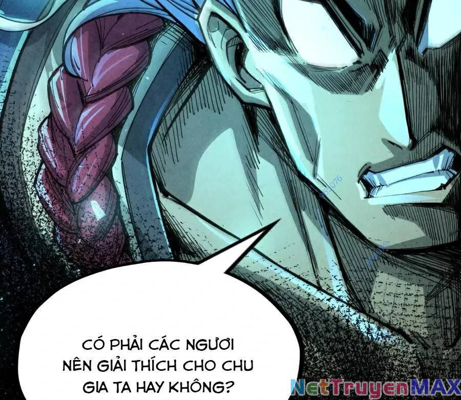 Vạn Cổ Chí Tôn Chap 216 - Next Chap 217