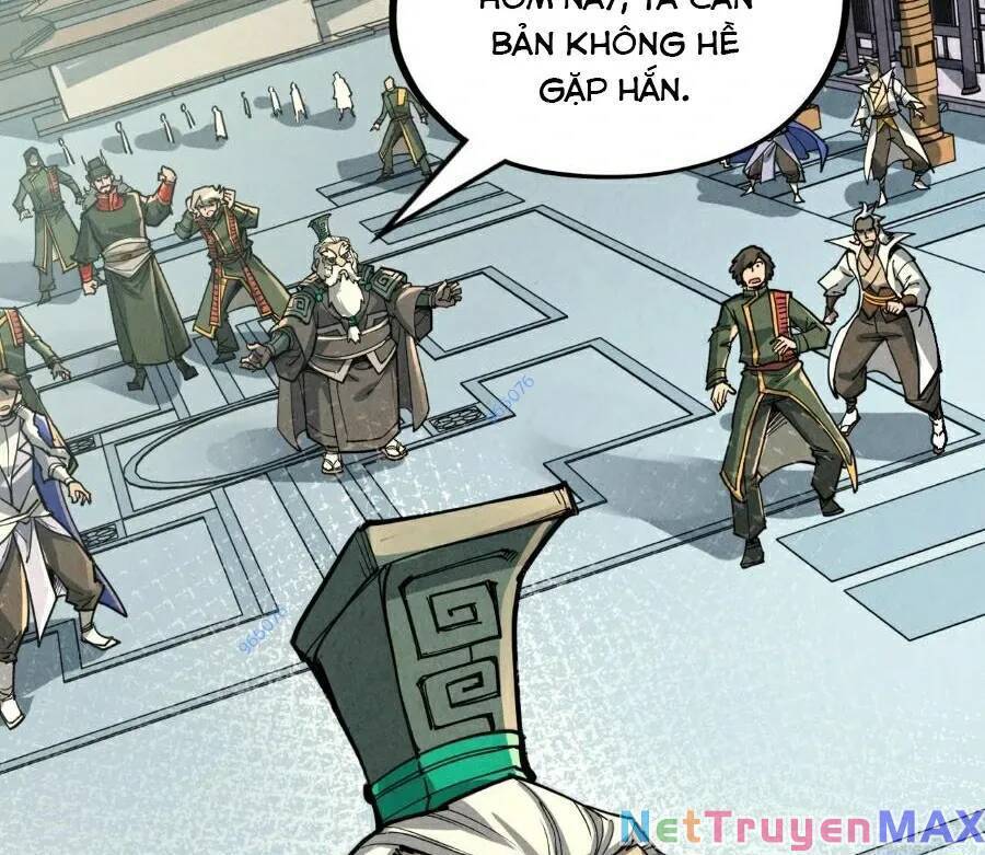 Vạn Cổ Chí Tôn Chap 216 - Next Chap 217