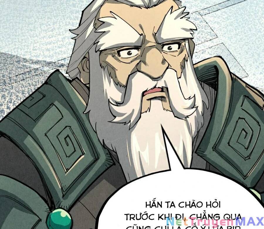 Vạn Cổ Chí Tôn Chap 216 - Next Chap 217
