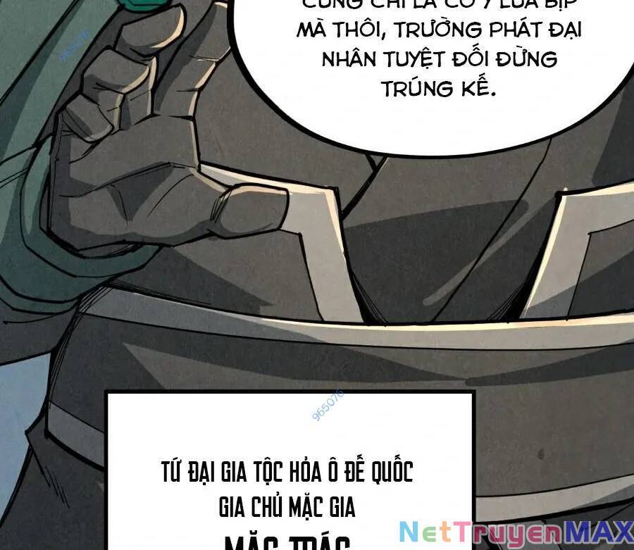 Vạn Cổ Chí Tôn Chap 216 - Next Chap 217