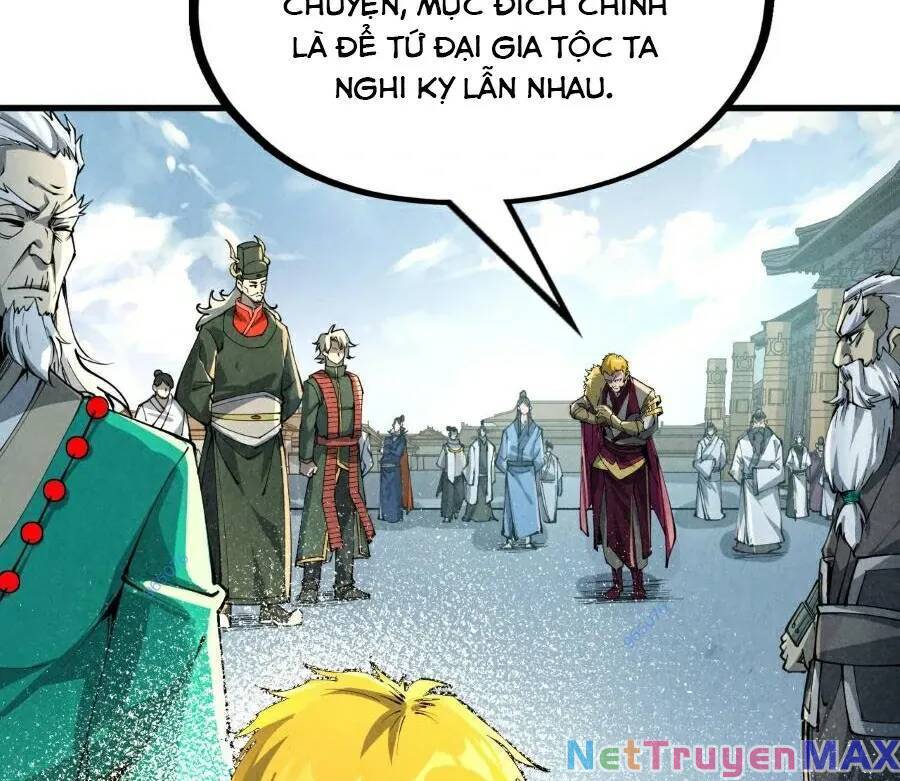 Vạn Cổ Chí Tôn Chap 216 - Next Chap 217
