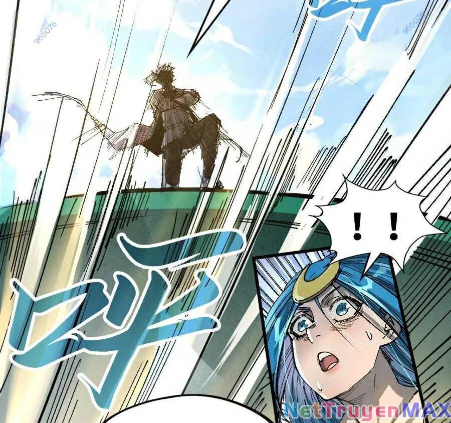 Vạn Cổ Chí Tôn Chap 216 - Next Chap 217