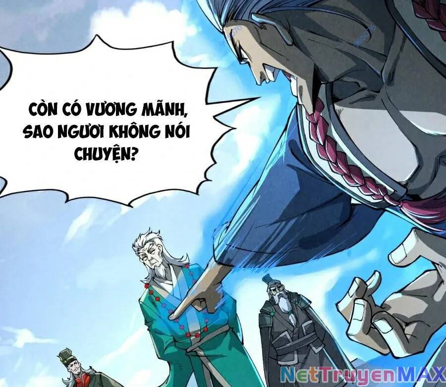Vạn Cổ Chí Tôn Chap 216 - Next Chap 217
