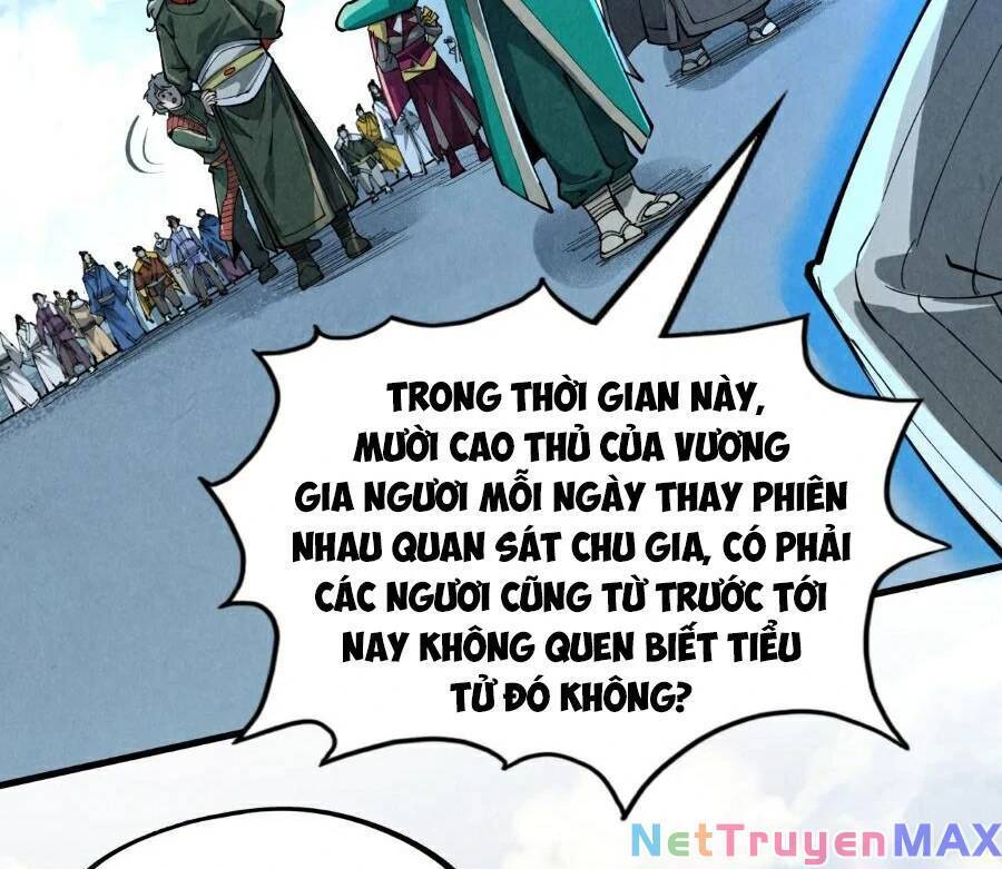 Vạn Cổ Chí Tôn Chap 216 - Next Chap 217