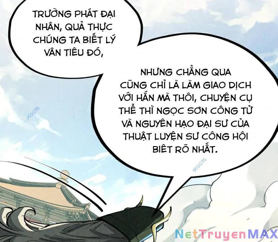 Vạn Cổ Chí Tôn Chap 216 - Next Chap 217