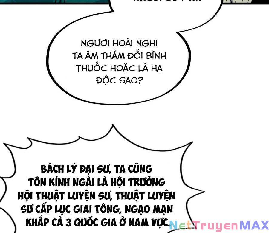 Vạn Cổ Chí Tôn Chap 216 - Next Chap 217