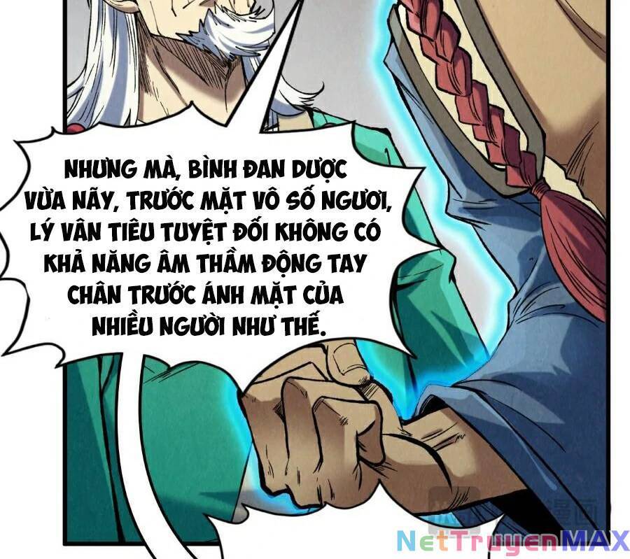 Vạn Cổ Chí Tôn Chap 216 - Next Chap 217