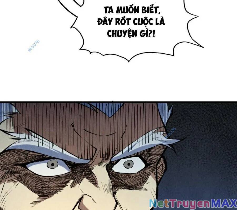 Vạn Cổ Chí Tôn Chap 216 - Next Chap 217