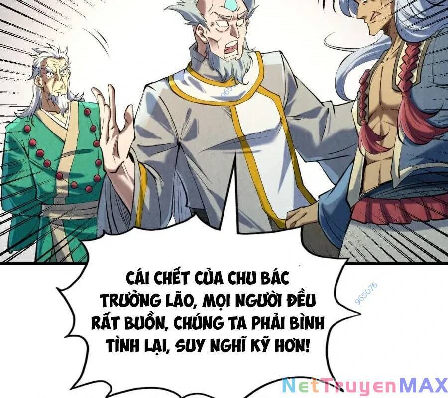 Vạn Cổ Chí Tôn Chap 216 - Next Chap 217