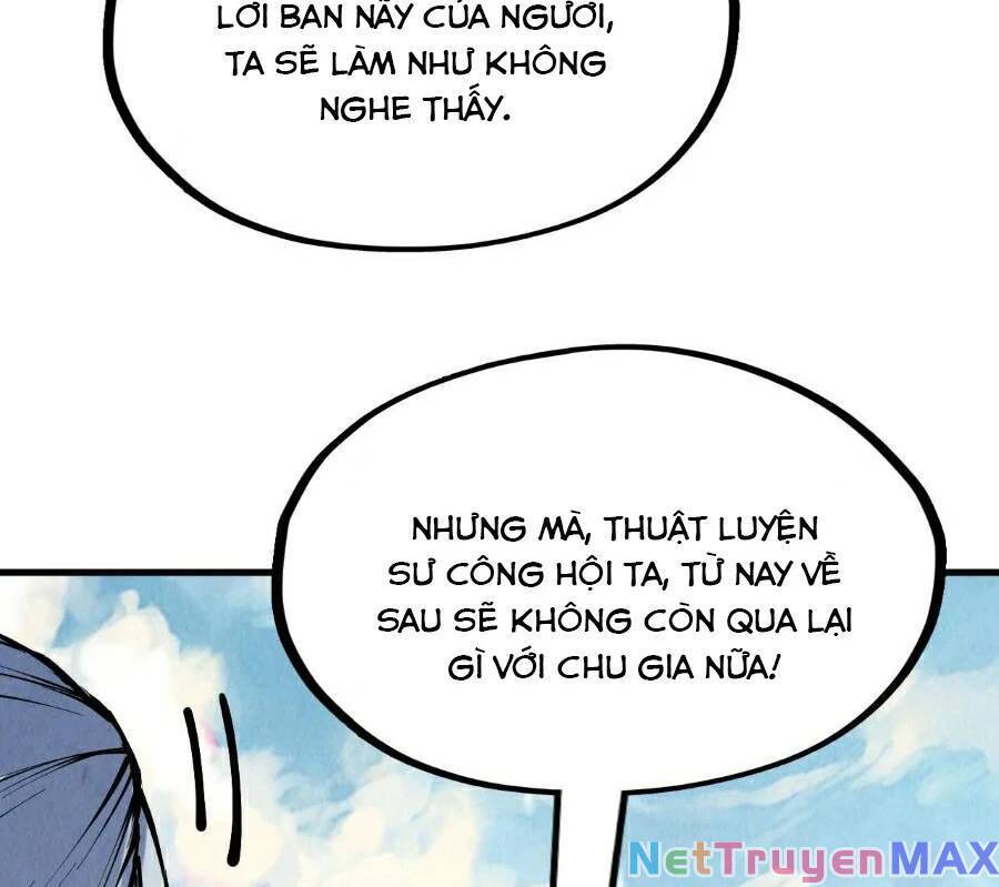 Vạn Cổ Chí Tôn Chap 216 - Next Chap 217
