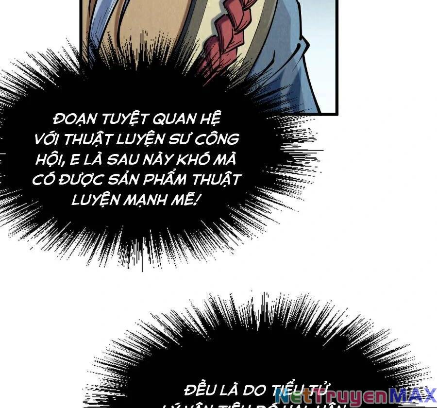 Vạn Cổ Chí Tôn Chap 216 - Next Chap 217
