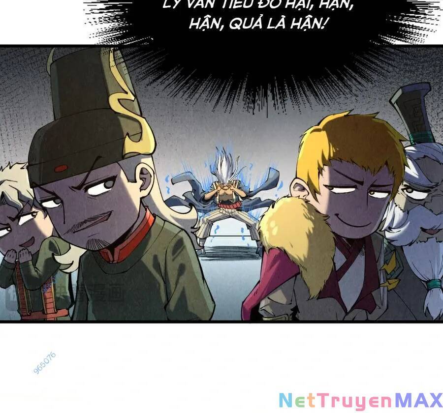 Vạn Cổ Chí Tôn Chap 216 - Next Chap 217