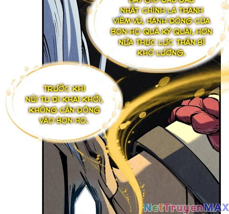 Vạn Cổ Chí Tôn Chap 216 - Next Chap 217