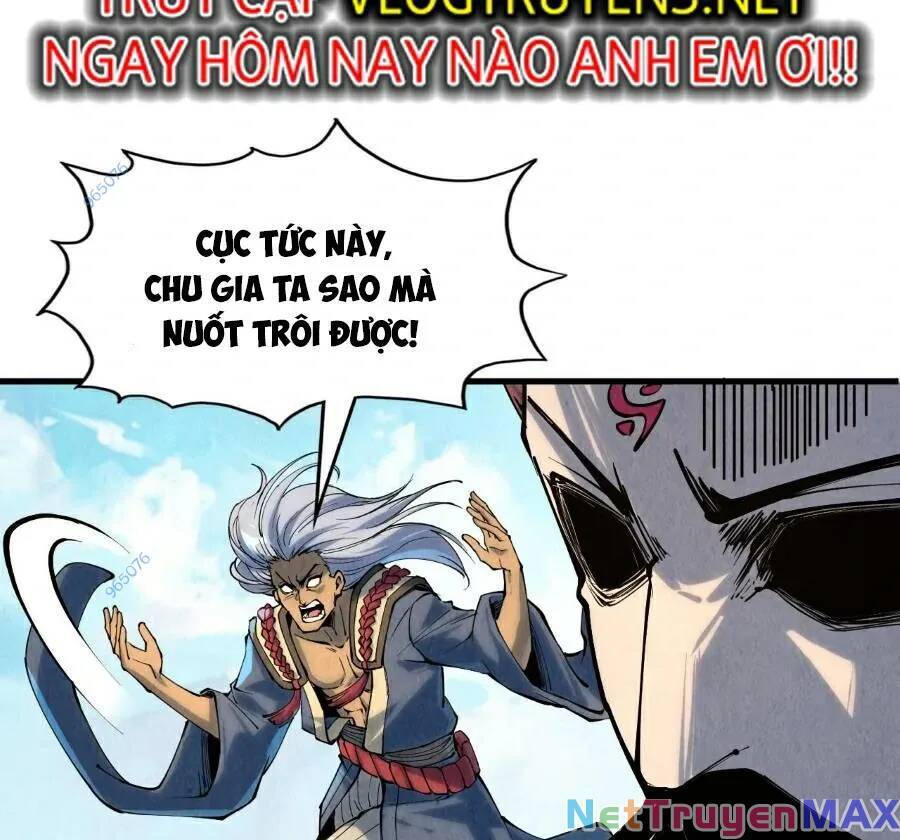 Vạn Cổ Chí Tôn Chap 216 - Next Chap 217