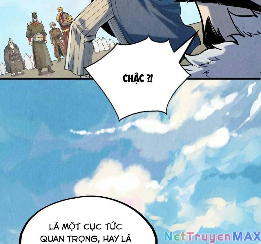 Vạn Cổ Chí Tôn Chap 216 - Next Chap 217