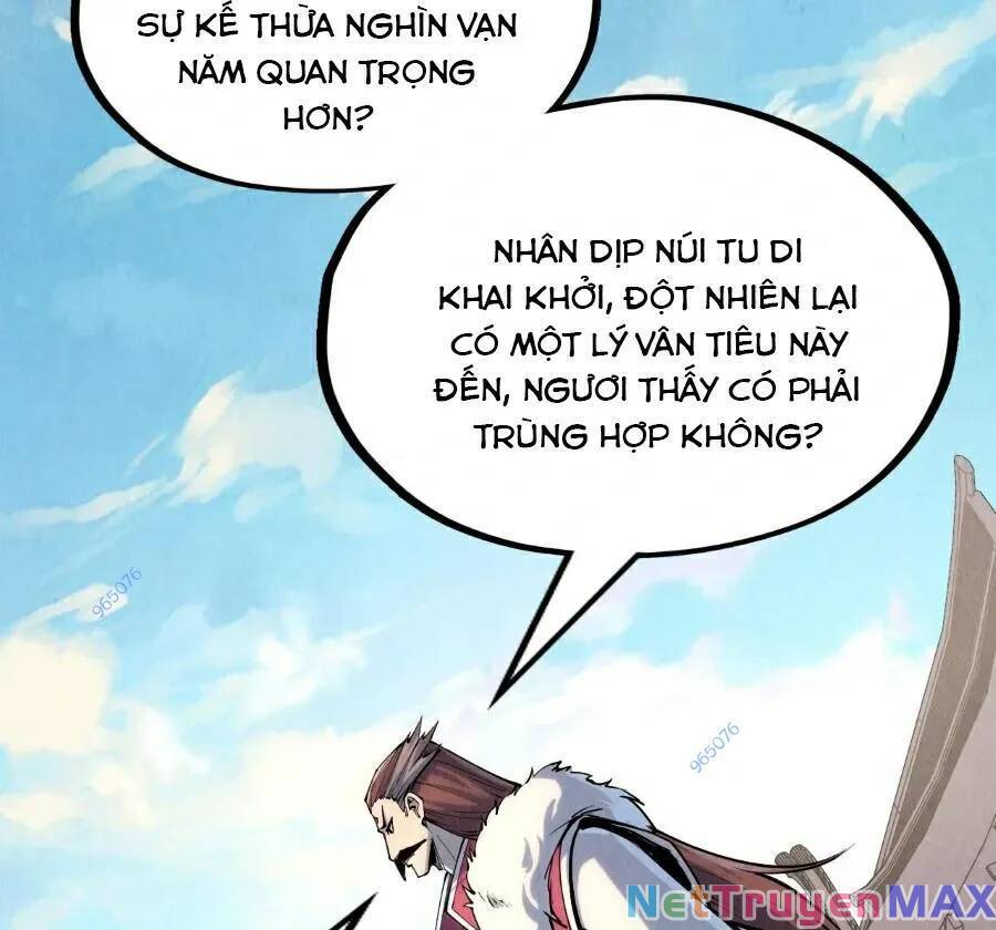 Vạn Cổ Chí Tôn Chap 216 - Next Chap 217
