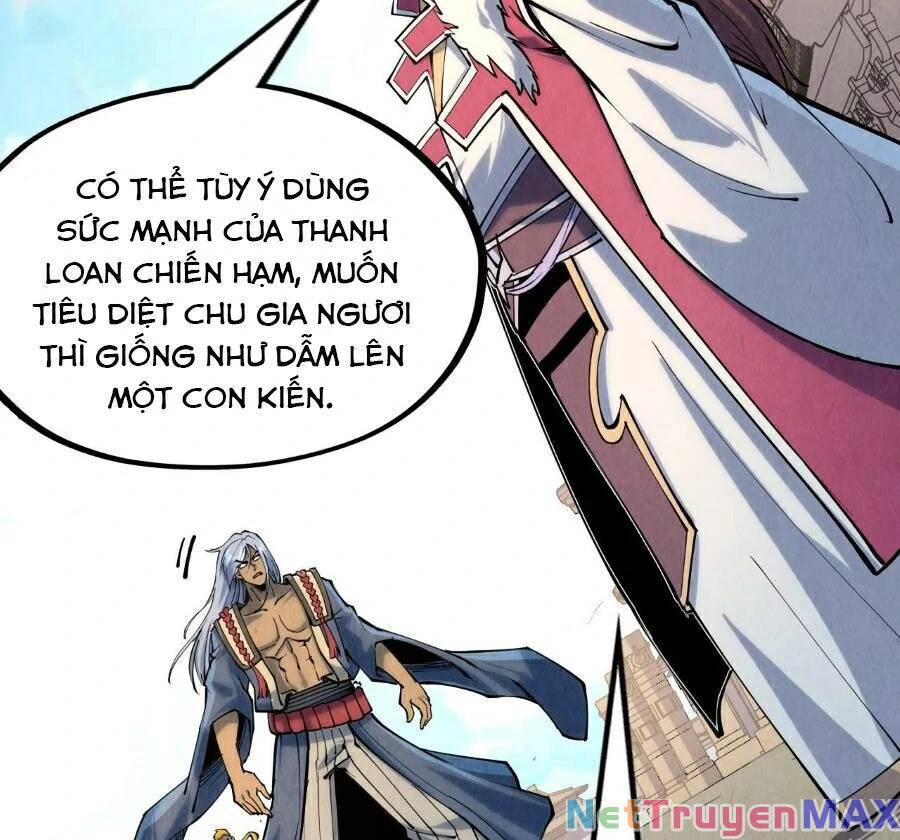 Vạn Cổ Chí Tôn Chap 216 - Next Chap 217
