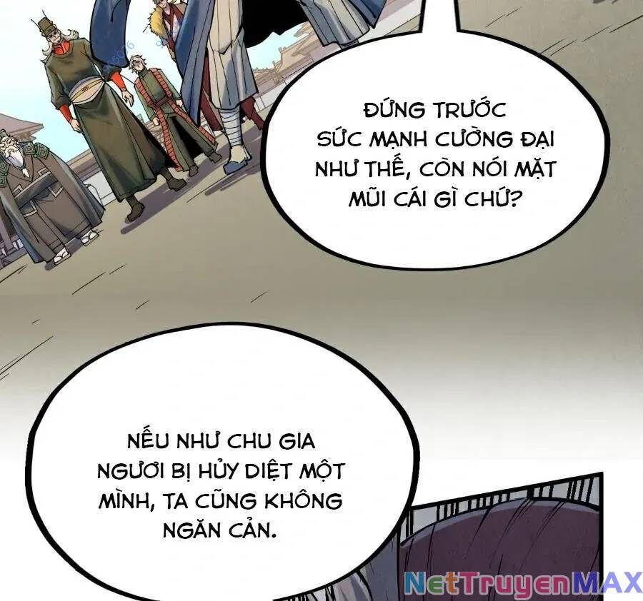 Vạn Cổ Chí Tôn Chap 216 - Next Chap 217