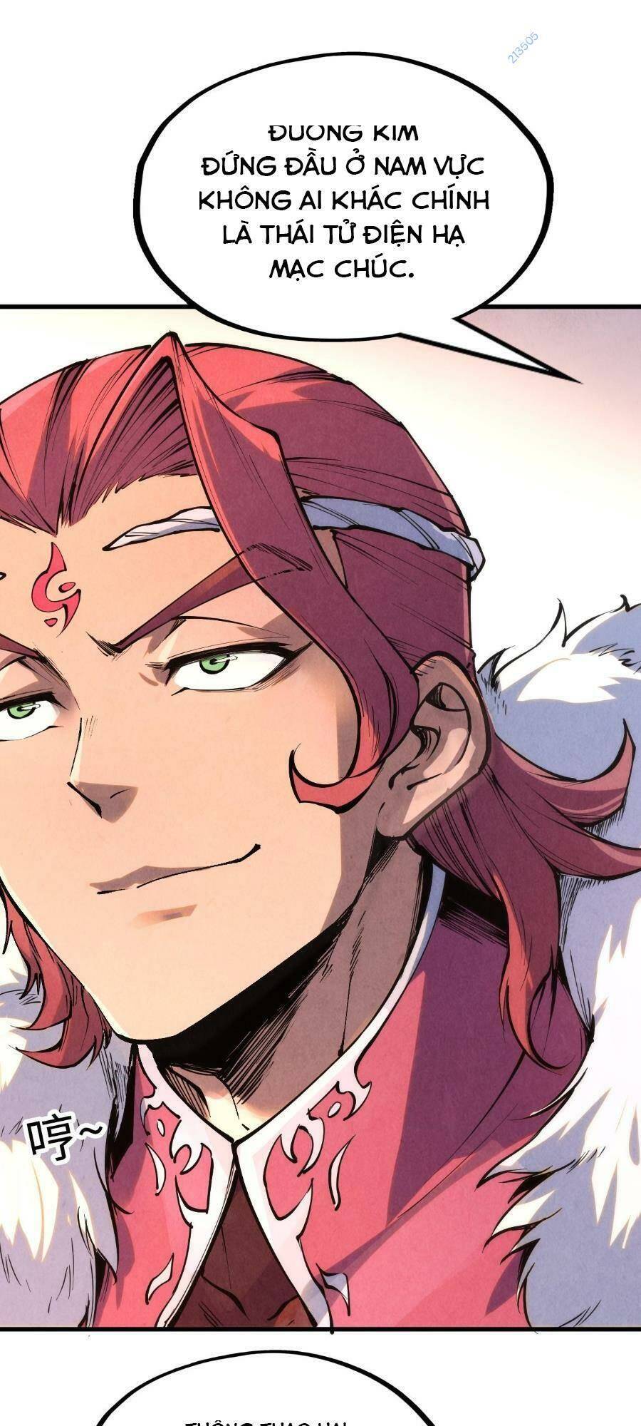 Vạn Cổ Chí Tôn Chap 217 - Next Chap 218
