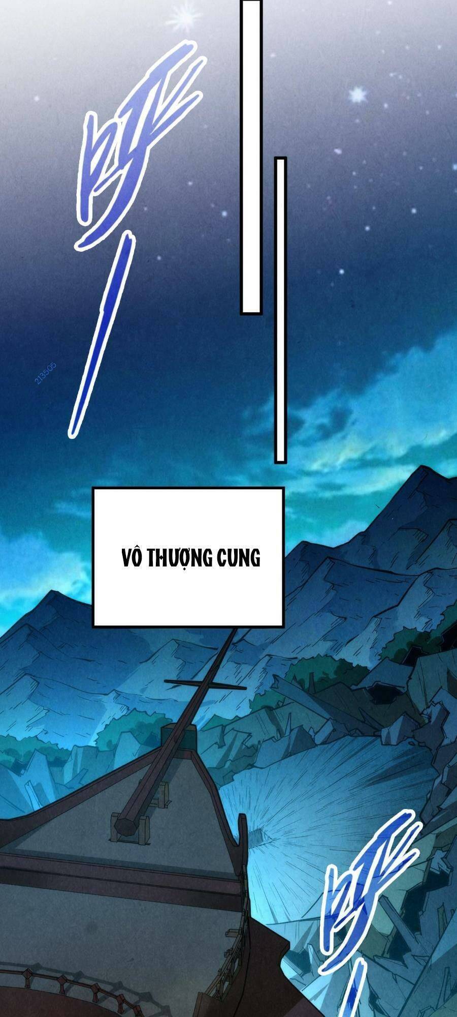 Vạn Cổ Chí Tôn Chap 217 - Next Chap 218