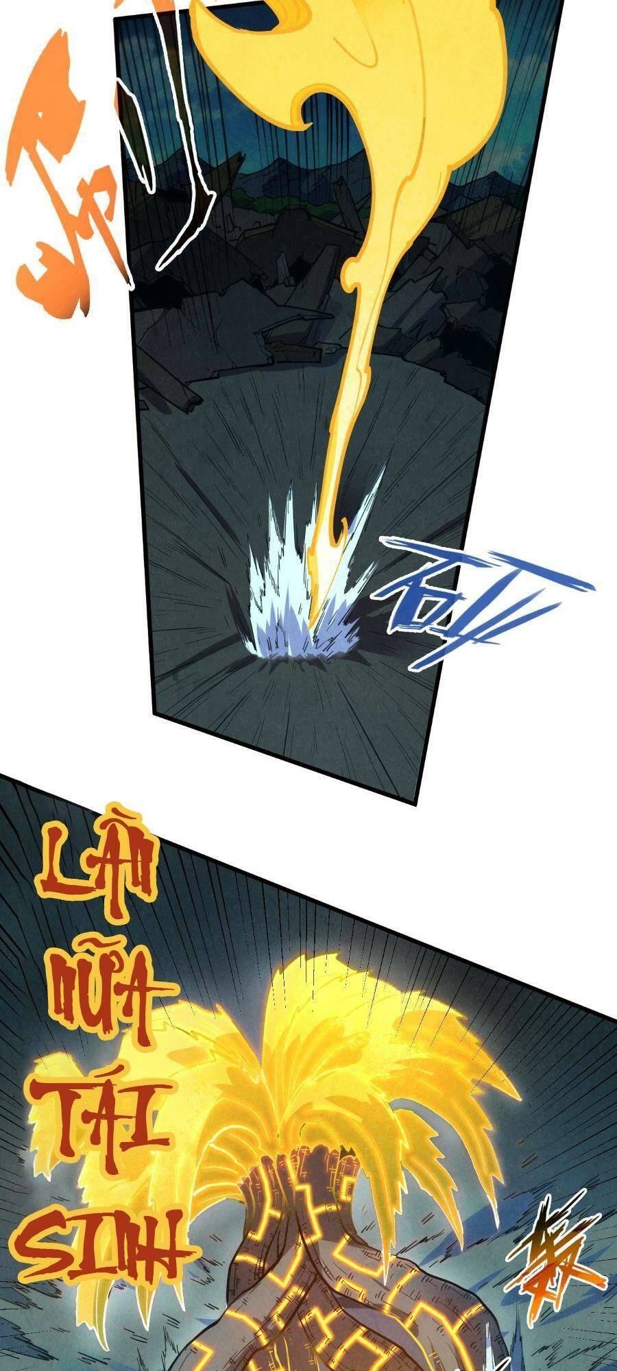 Vạn Cổ Chí Tôn Chap 217 - Next Chap 218
