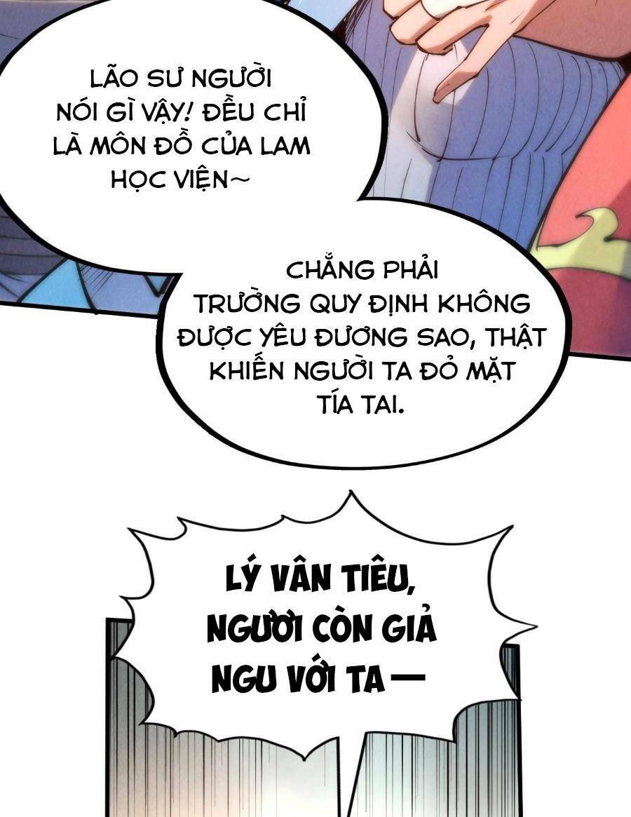 Vạn Cổ Chí Tôn Chap 217 - Next Chap 218
