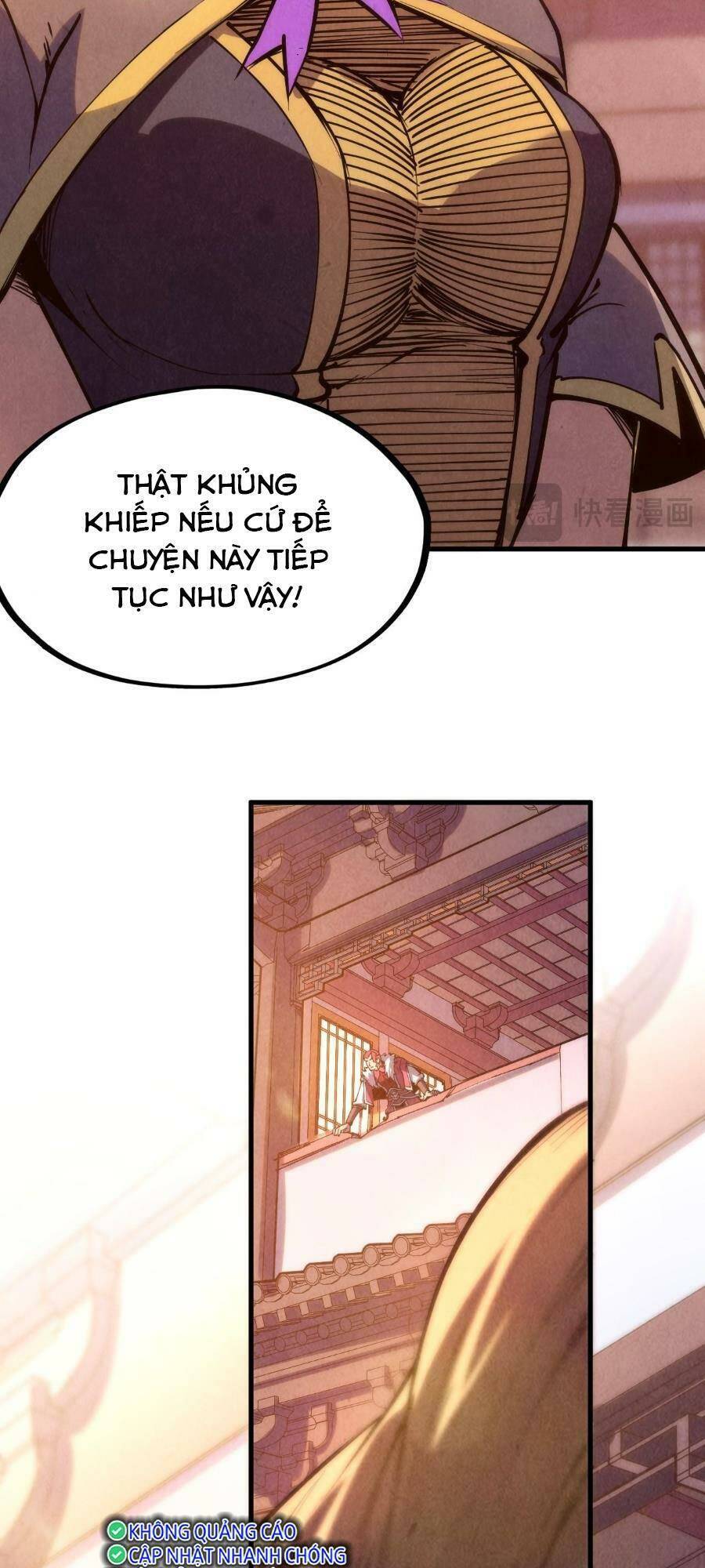 Vạn Cổ Chí Tôn Chap 217 - Next Chap 218