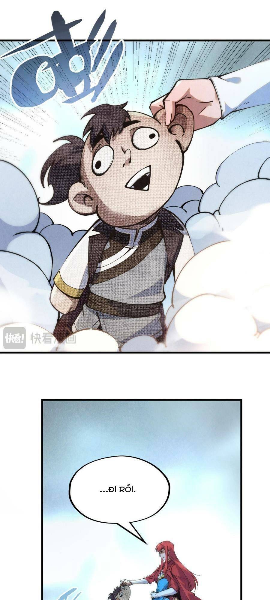 Vạn Cổ Chí Tôn Chap 217 - Next Chap 218