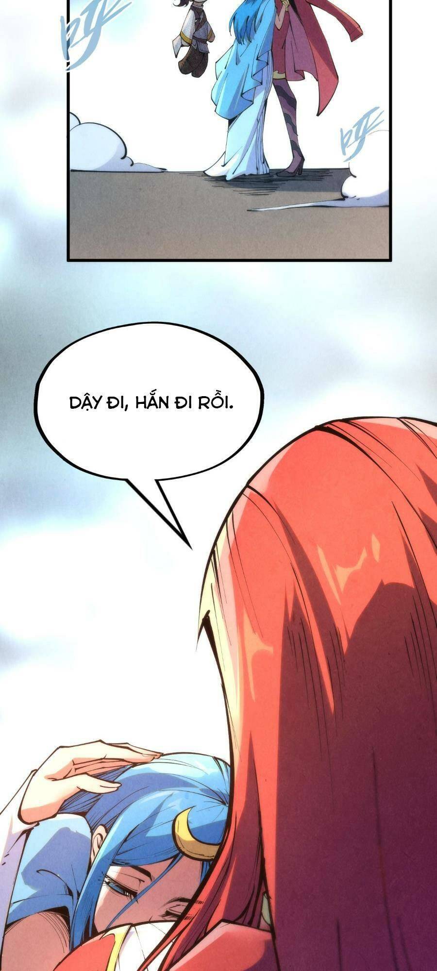 Vạn Cổ Chí Tôn Chap 217 - Next Chap 218