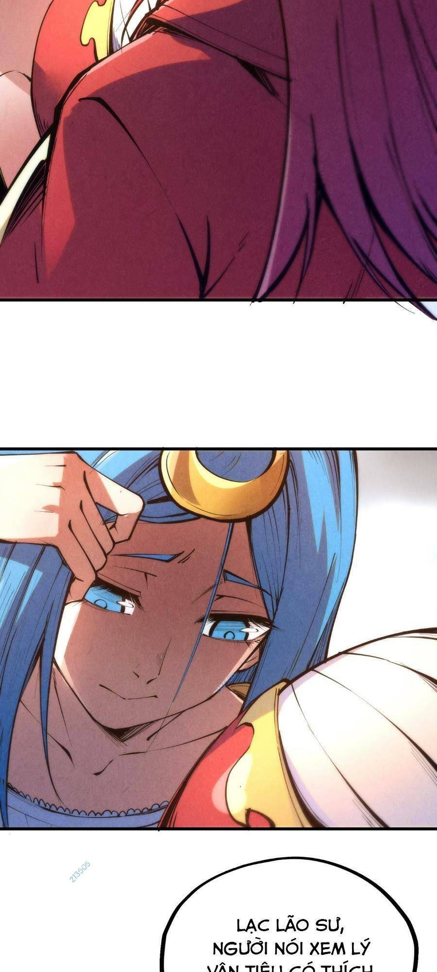 Vạn Cổ Chí Tôn Chap 217 - Next Chap 218