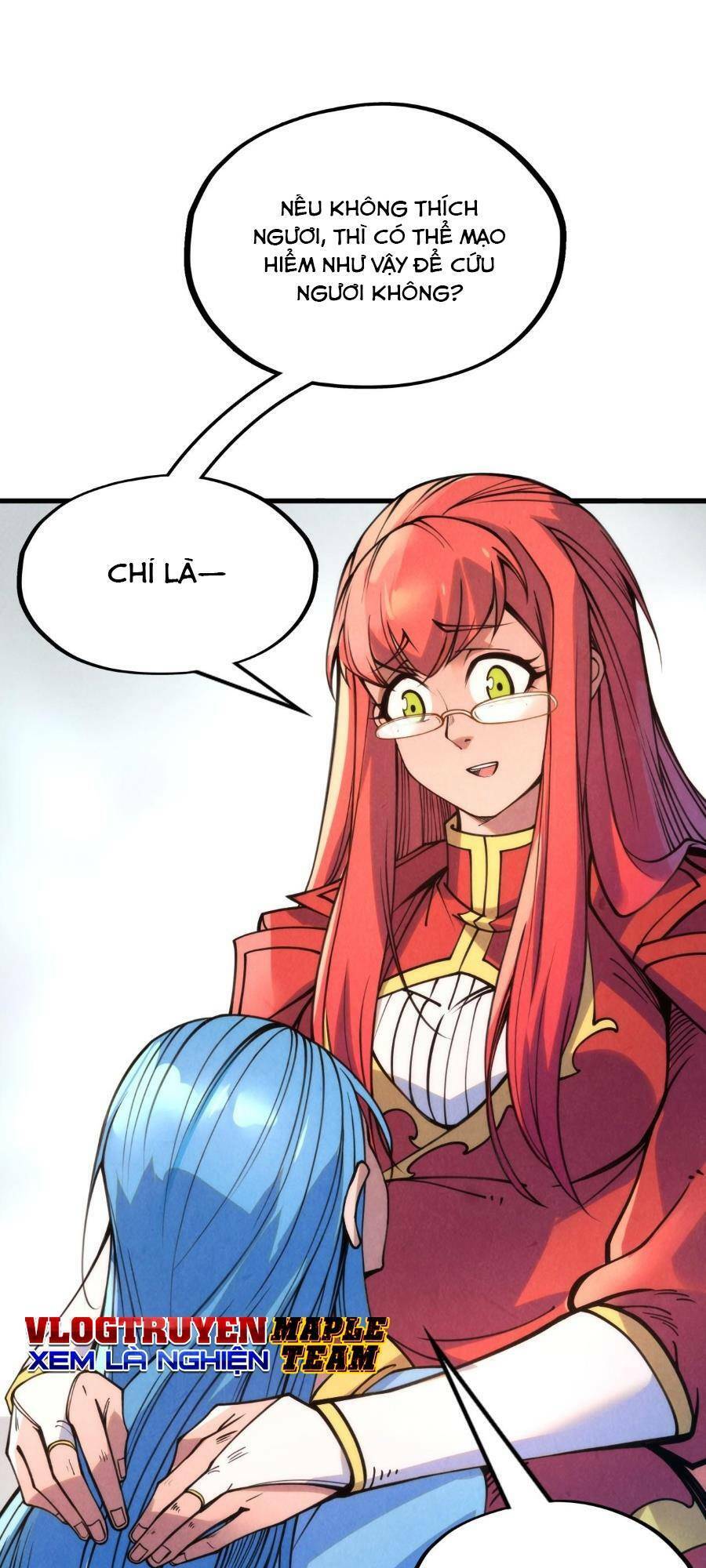 Vạn Cổ Chí Tôn Chap 217 - Next Chap 218