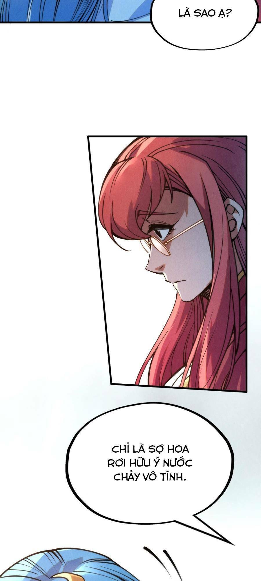 Vạn Cổ Chí Tôn Chap 217 - Next Chap 218