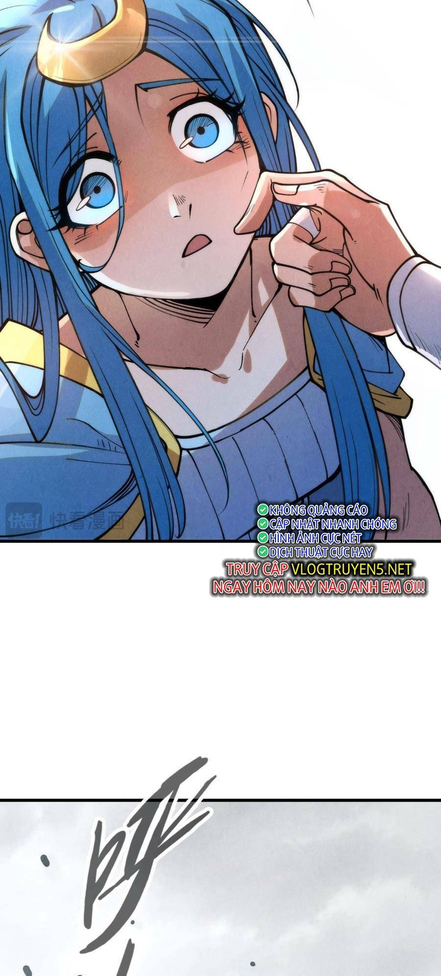 Vạn Cổ Chí Tôn Chap 217 - Next Chap 218