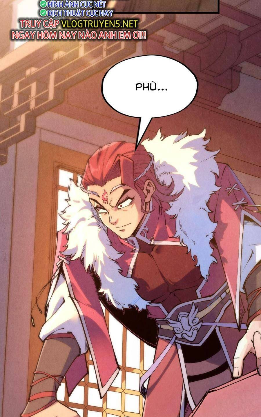 Vạn Cổ Chí Tôn Chap 217 - Next Chap 218
