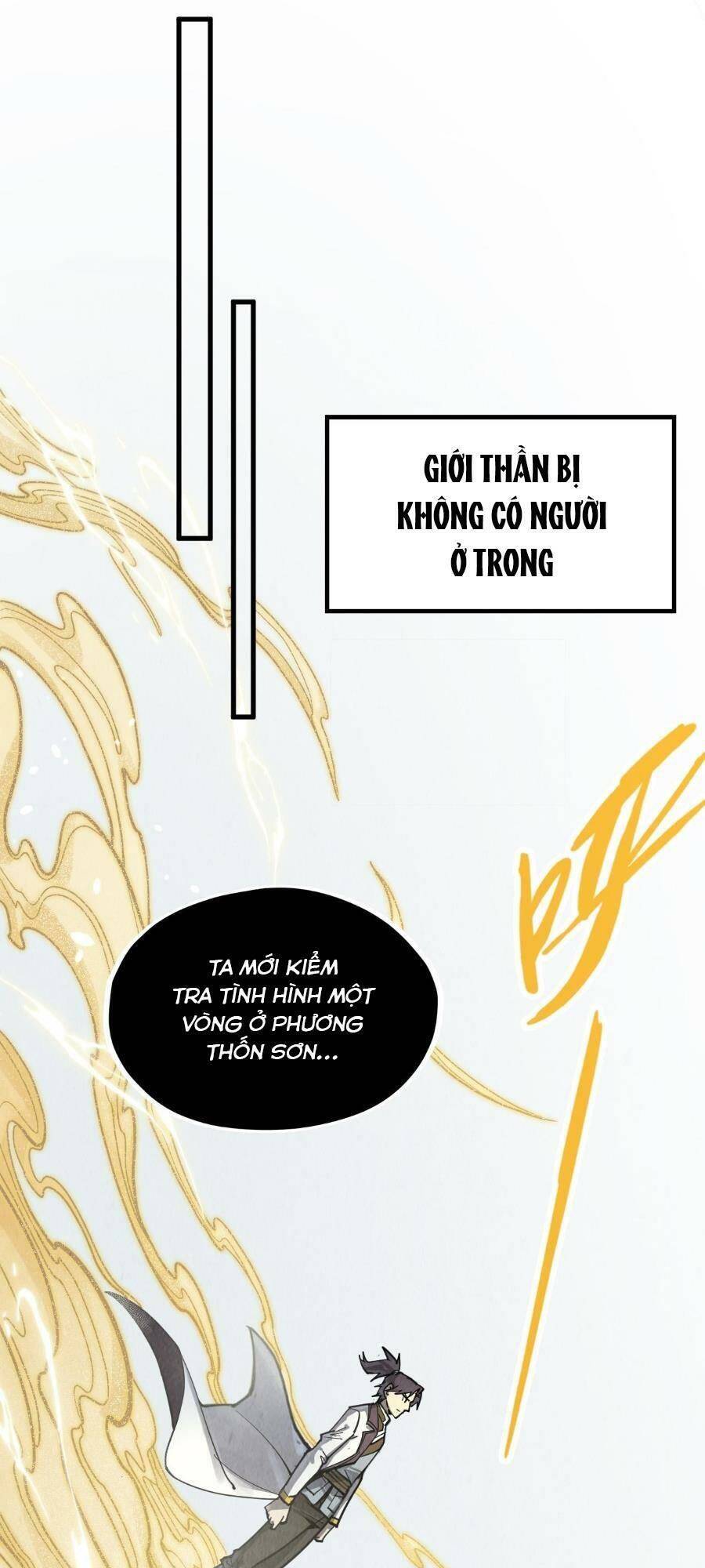 Vạn Cổ Chí Tôn Chap 217 - Next Chap 218