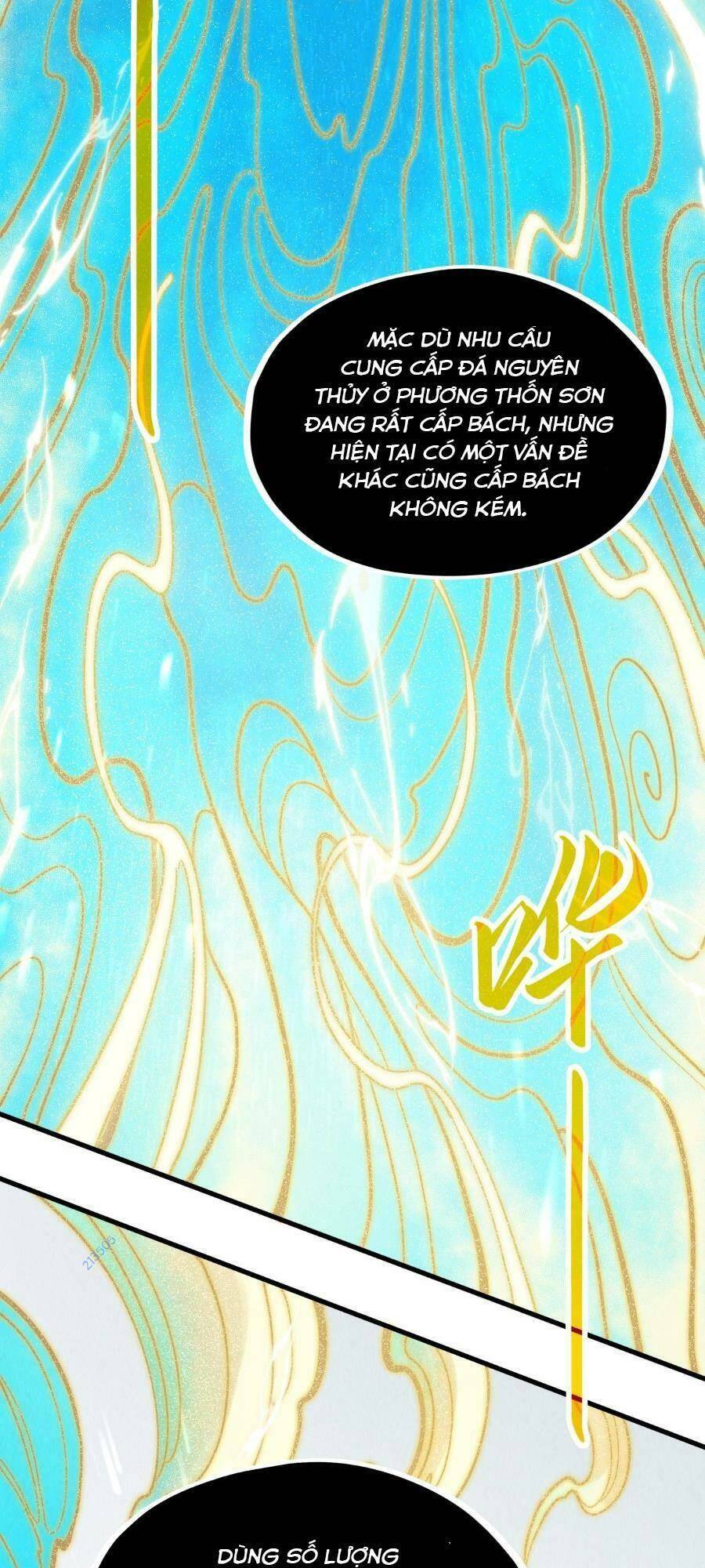 Vạn Cổ Chí Tôn Chap 217 - Next Chap 218