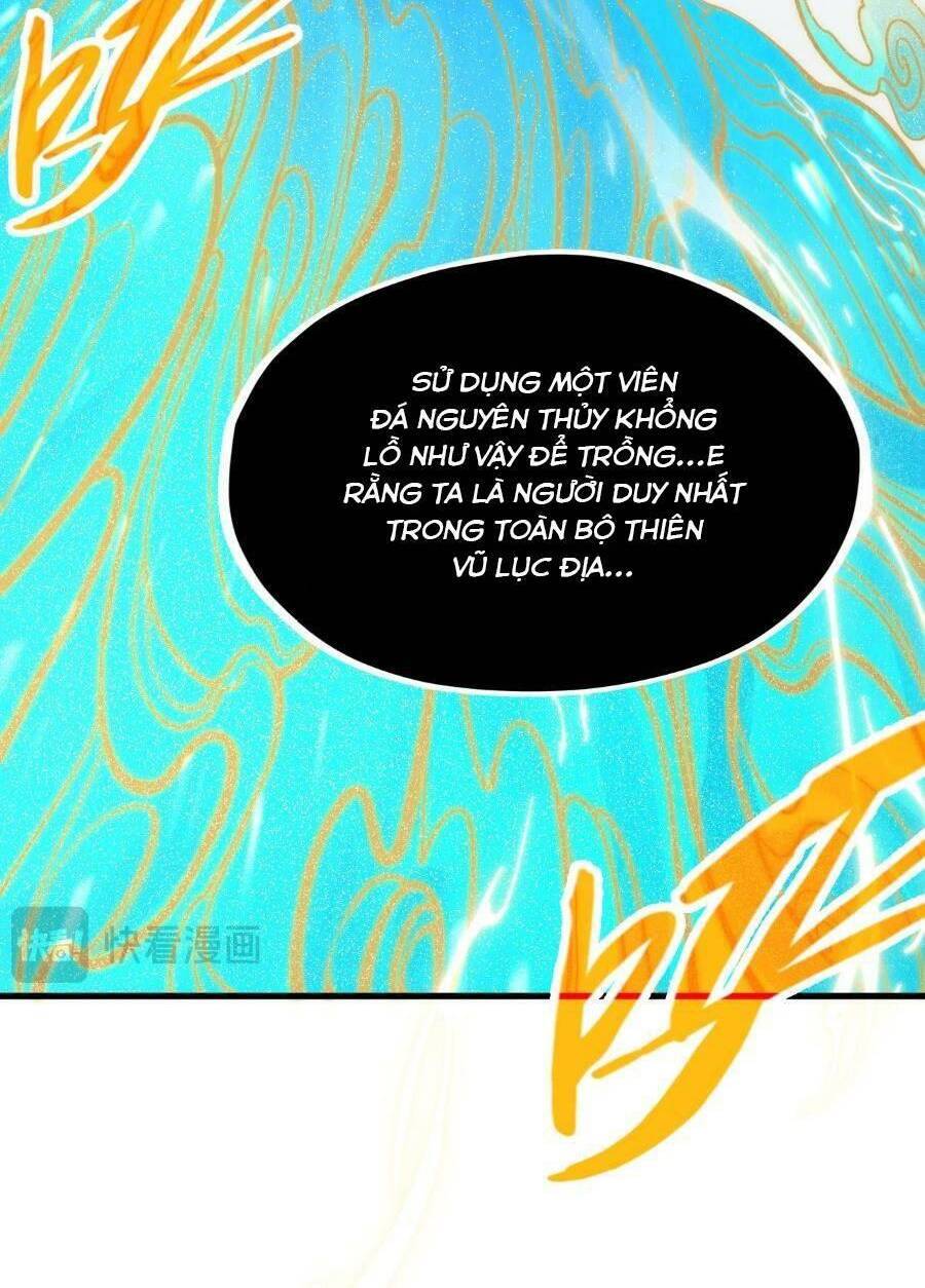 Vạn Cổ Chí Tôn Chap 217 - Next Chap 218