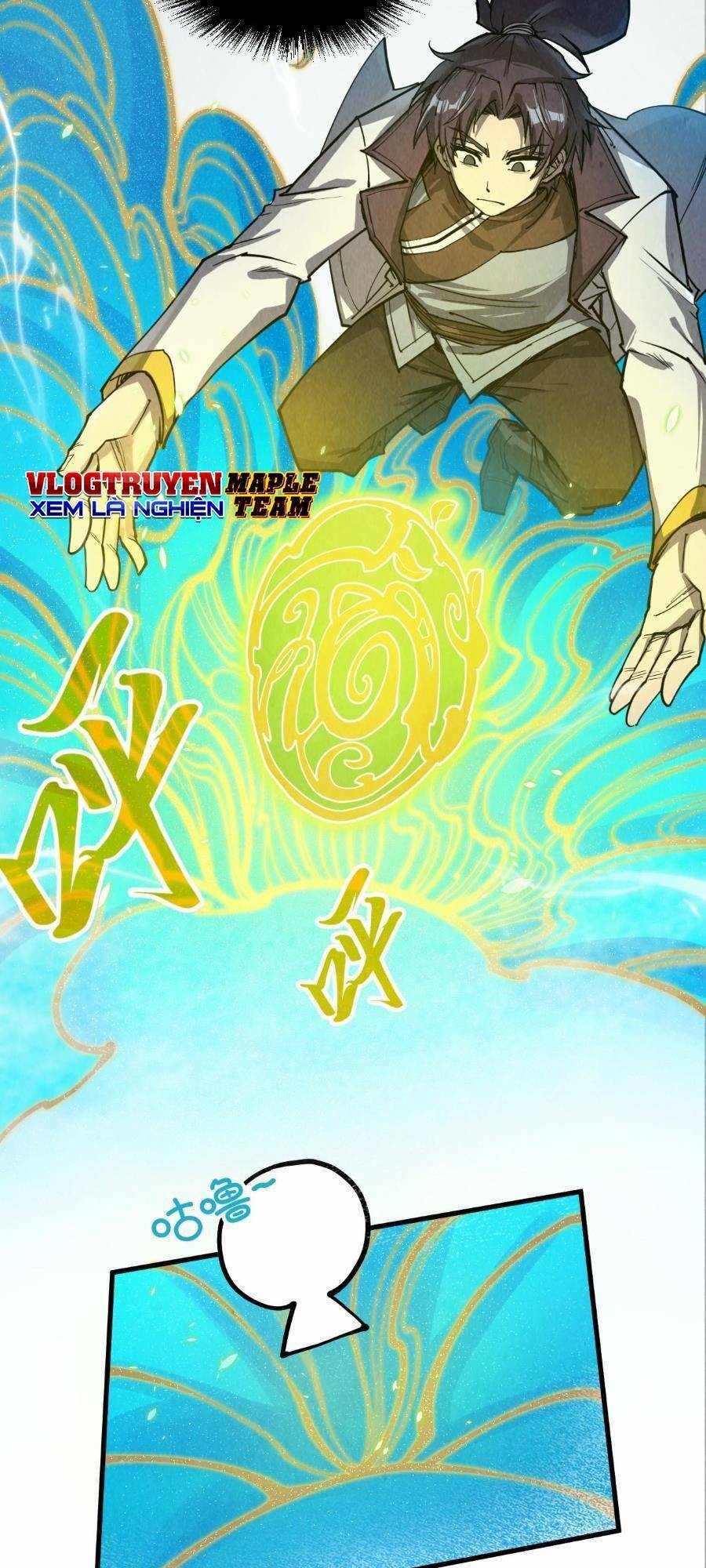 Vạn Cổ Chí Tôn Chap 217 - Next Chap 218