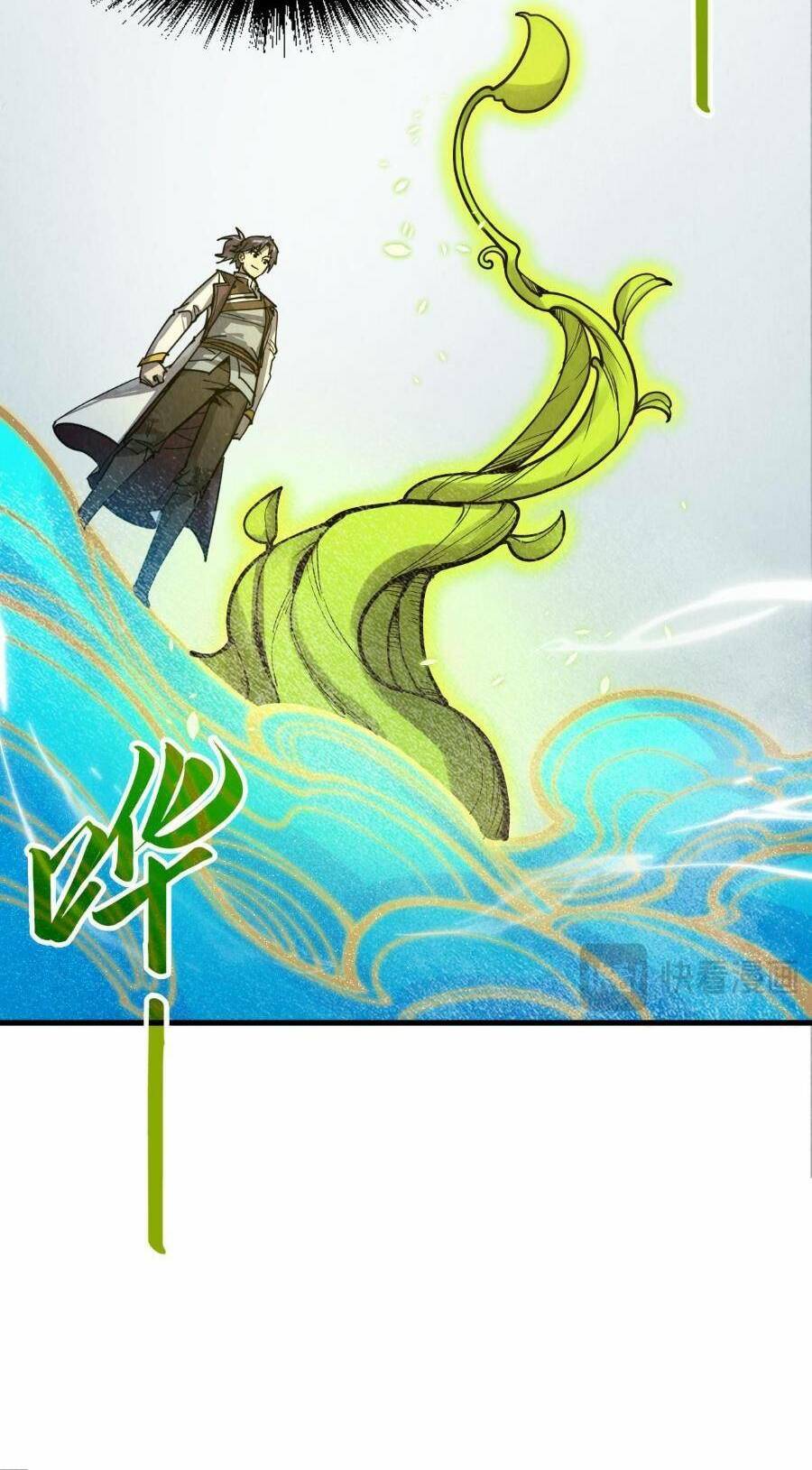 Vạn Cổ Chí Tôn Chap 217 - Next Chap 218