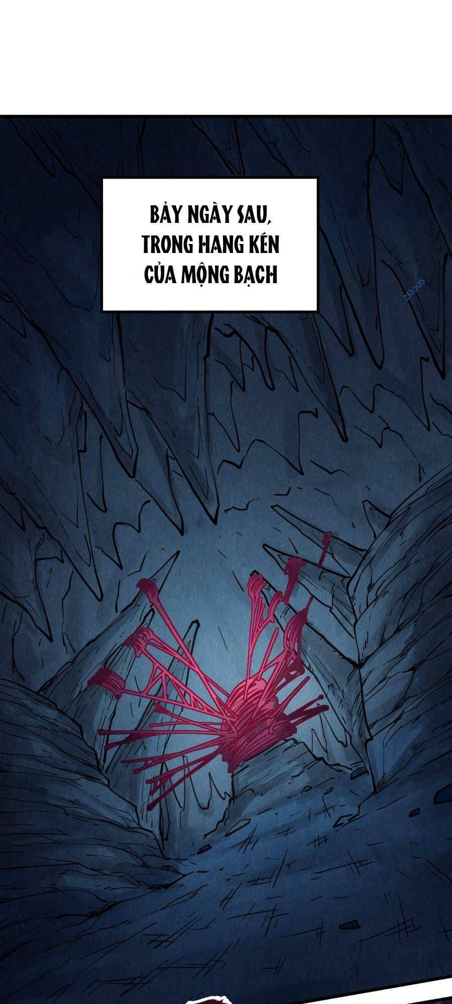 Vạn Cổ Chí Tôn Chap 217 - Next Chap 218